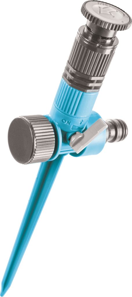 CONTI IDEAL Irrigatore settoriale Cellfast fino a 79 m2 Immagine del prodotto 