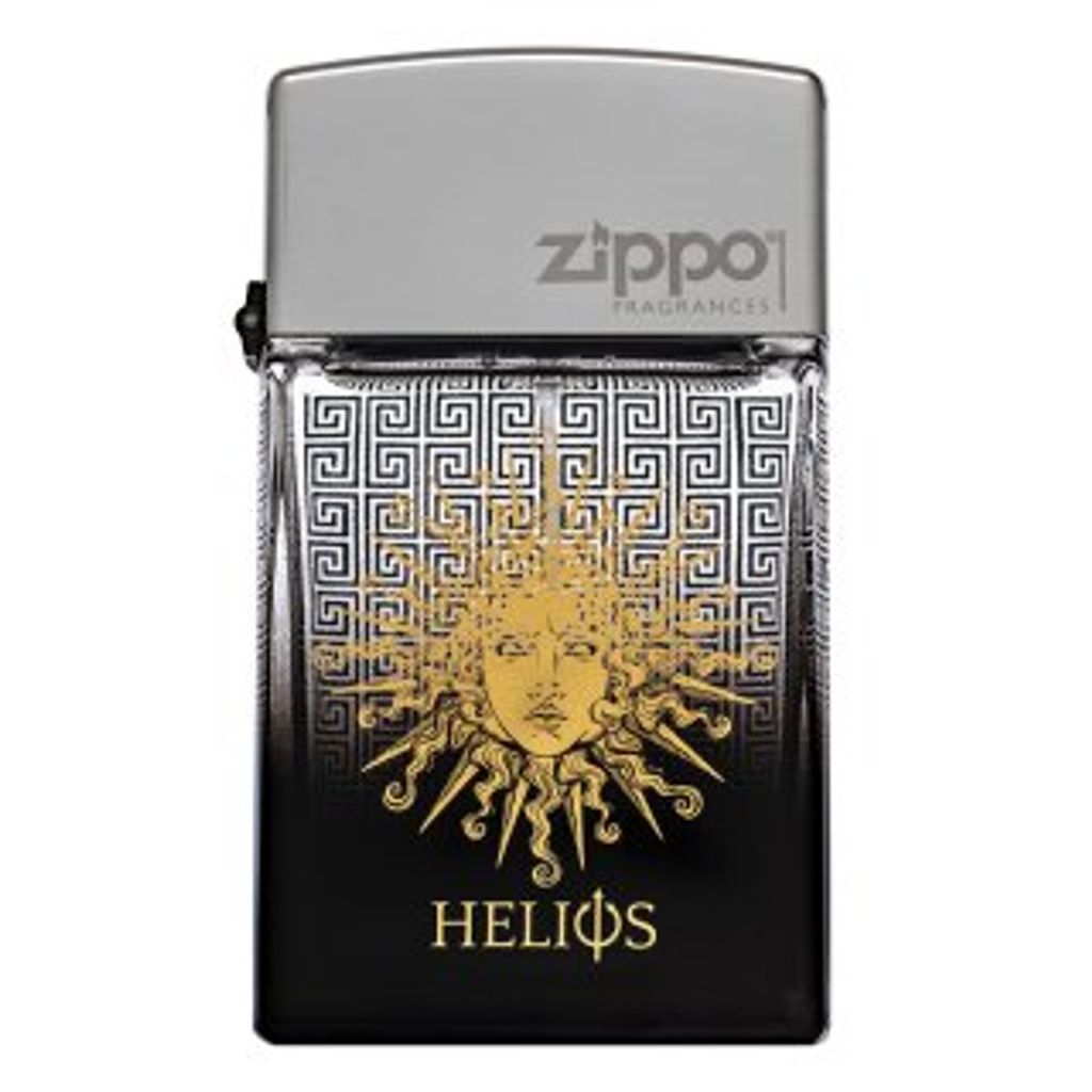 Zippo Fragrances Helios pour Homme Eau De Toilette 75 ml Produktbild 
