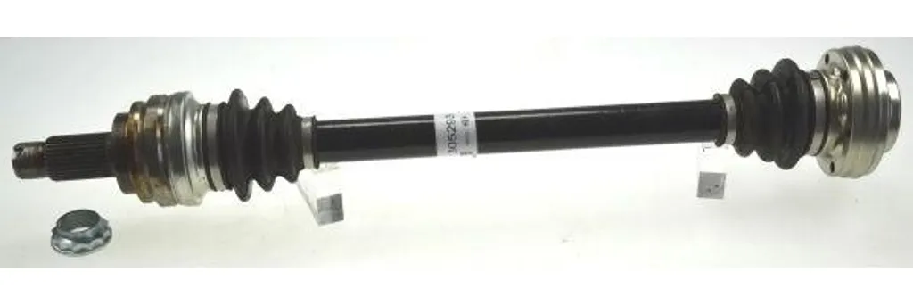 Transmission pour BMW E91 E93 LÖBRO 305293 remplace 33217527073 neuf