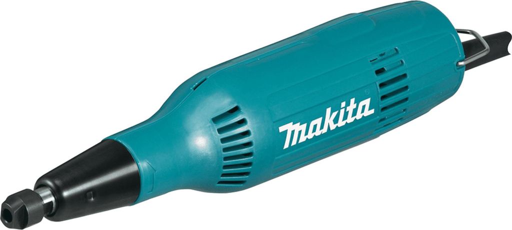Makita GD0603, mletie, Čierna, Modrá, 28000 OPM, AC, 240 W, Obrázok produktu 