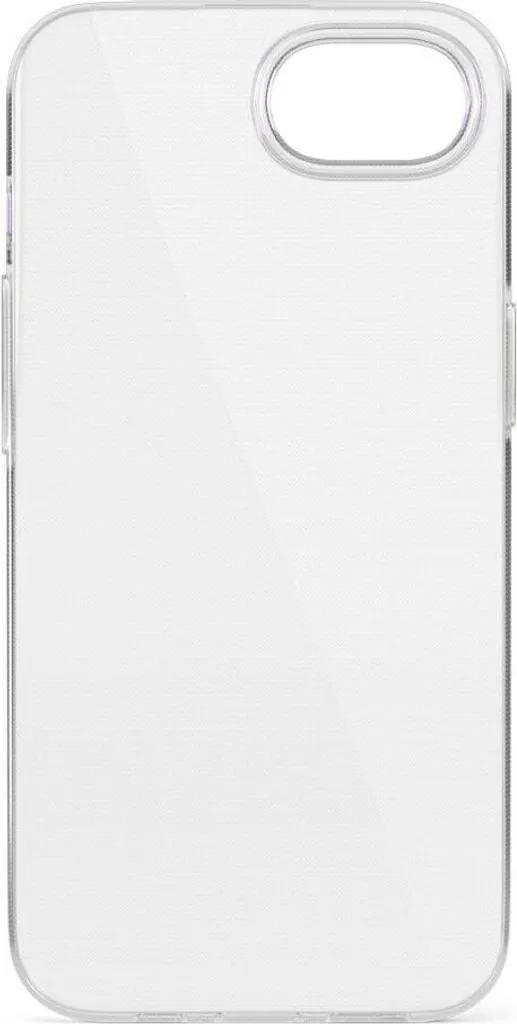 Coque iPhone 16e transparente : gardez le design original et protégez