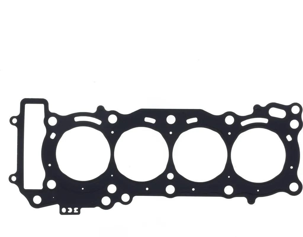 Joint de culasse moto Athena haute compression pour Yamaha YZF-R6 600