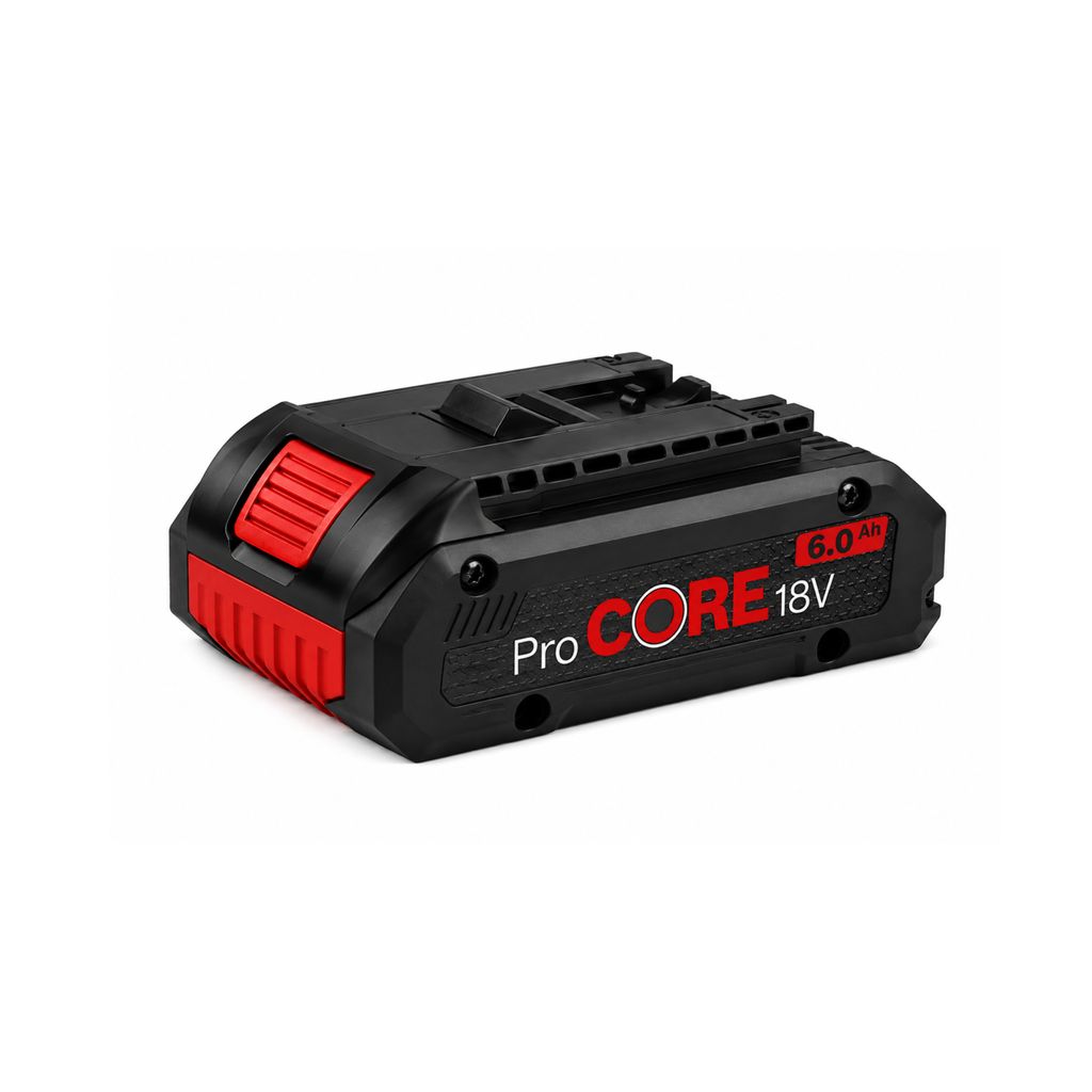 Batterie lithium-ion 18V compatible avec les outils Bosch Image du produit 