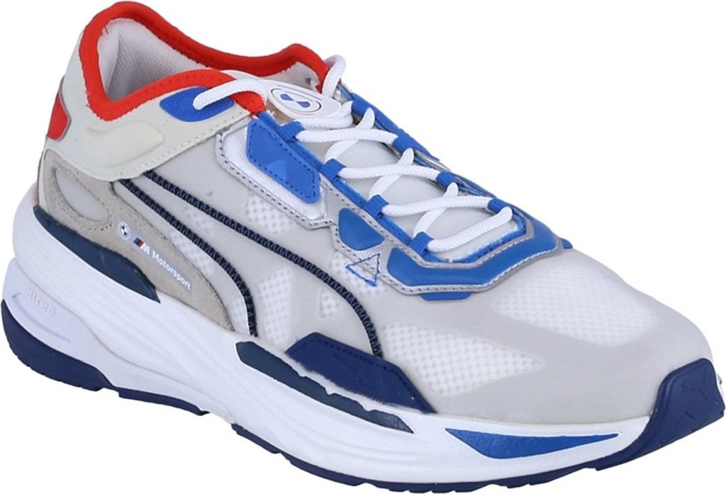Schuhe Puma Bmw Motorsport Extent Nitro Assembly 30741001
