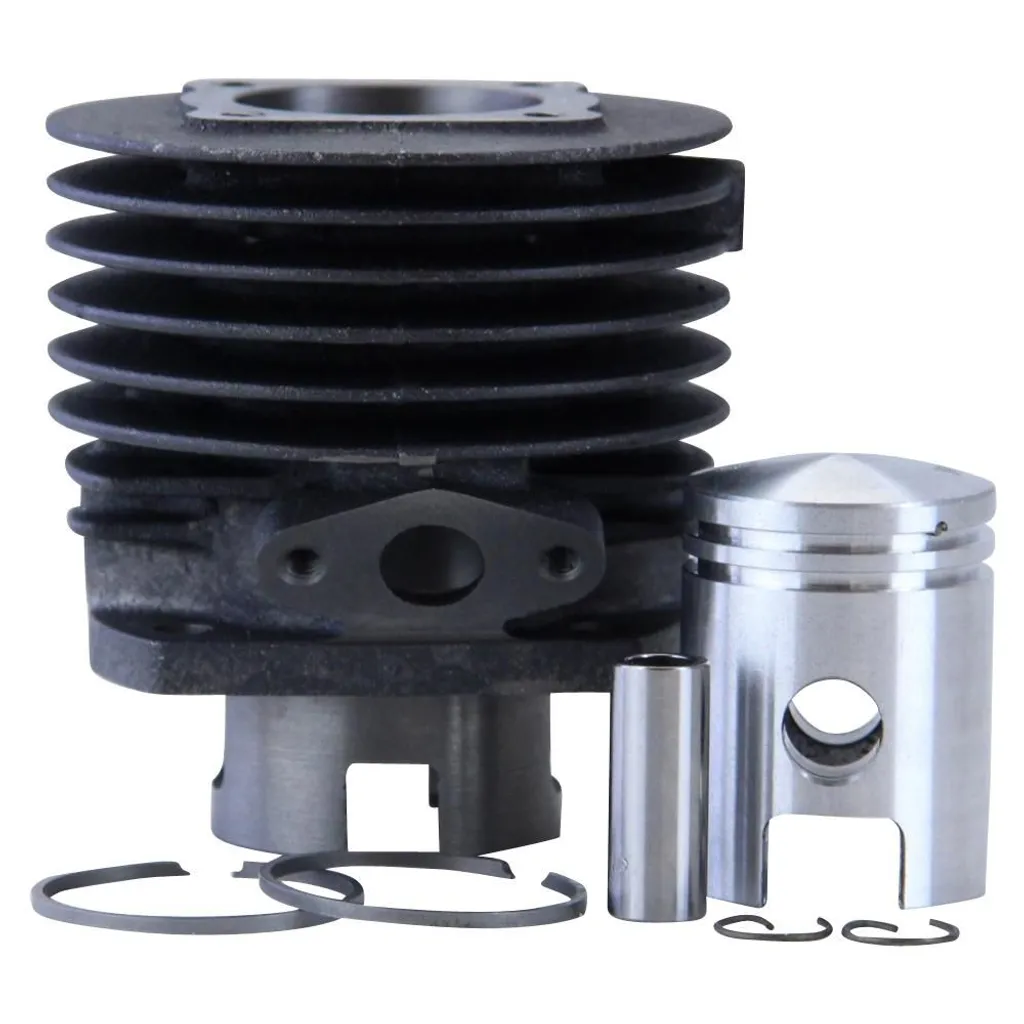 Kit cylindre 50cc performance pour Sachs 50/2 S et 50/4 LKS refroidi par air