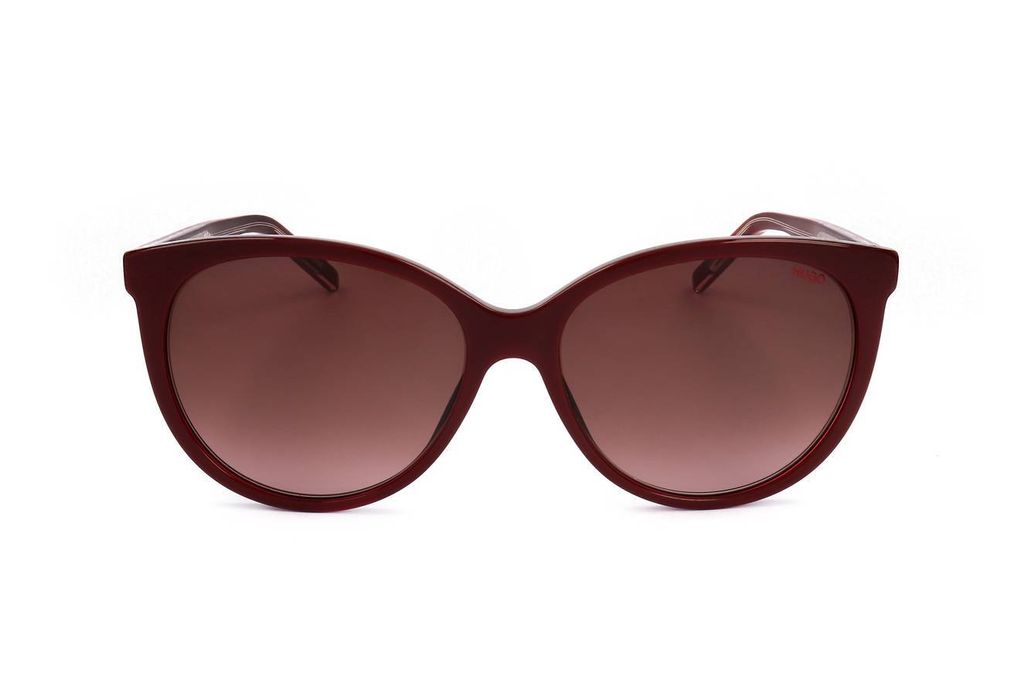 Hugo HG 1006/S 0T5 BURGUNDY PINK 56/16/145 Damen Produktbild 7