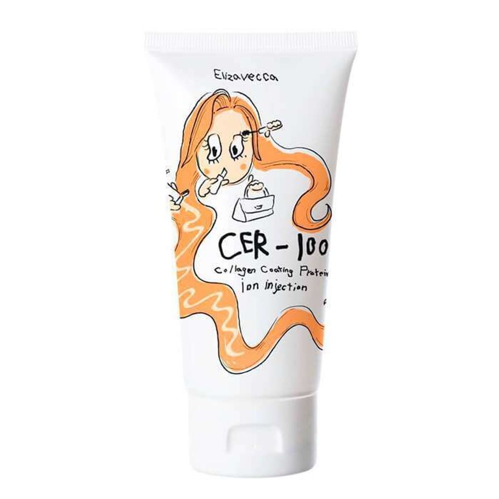 Elizavecca Milky Piggy Collagen Coating Protein Ion Zdjęcie produktu 
