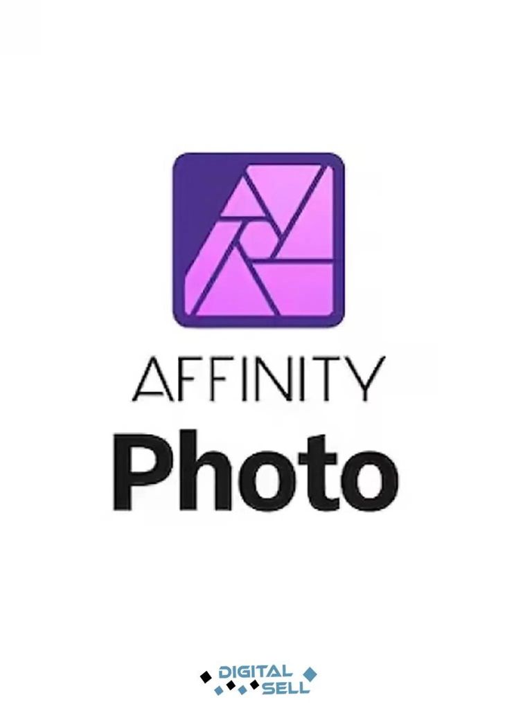 Affinity Photo 1.10 | Licenza a vita | PC Windows | Invio Immagine del prodotto 
