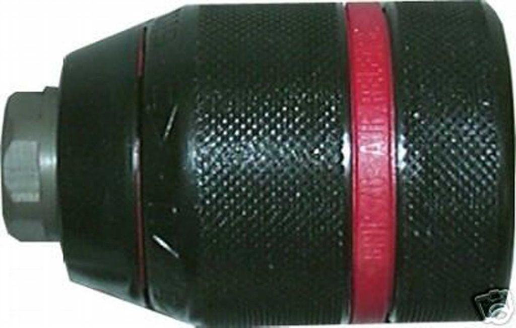 Rychloupínací sklíčidlo Metabo Futuro Plus S2M 13 mm,1/2 Obrázek produktu 