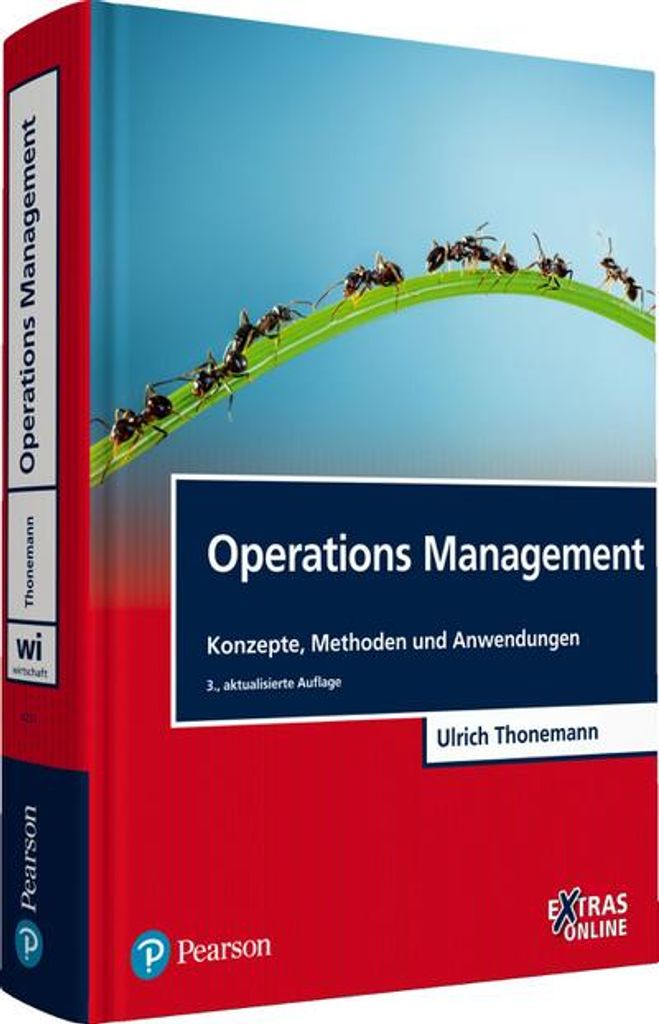Operations Management