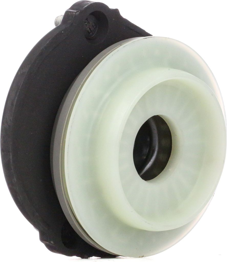 RIDEX 1180S0071 - OE 16 092 747 80 Federbeinstützlager, vorne für Nemo, Qubo, Linea, Punto, Fiorino, Bipper Tepee, Bipper (AA)