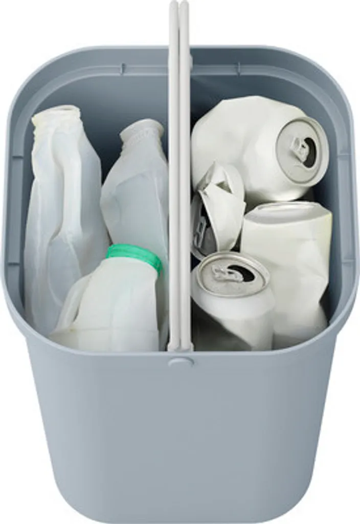 Solution tri sélectif cuisine GoRecycle Joseph Joseph 46 Litres - 16