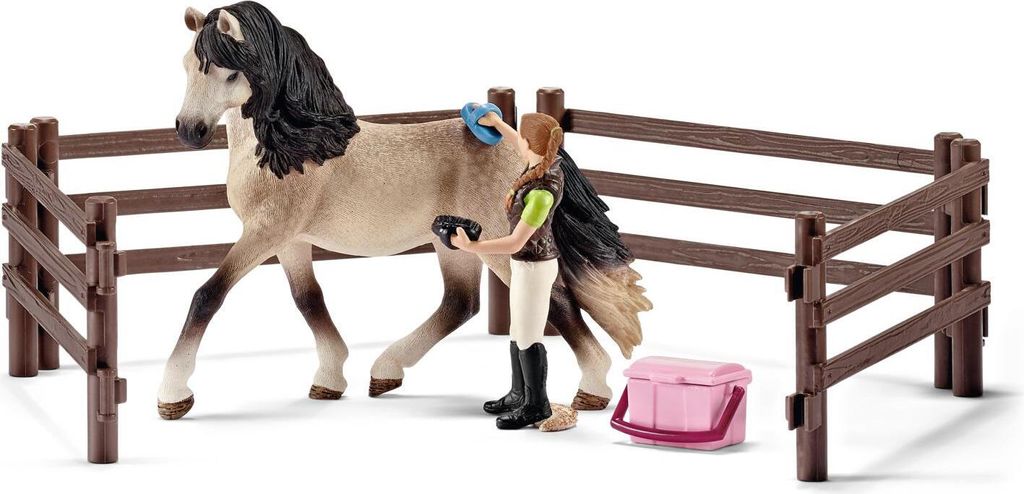 schleich 42270, 5 lat(a), Wielobarwny Zdjęcie produktu 