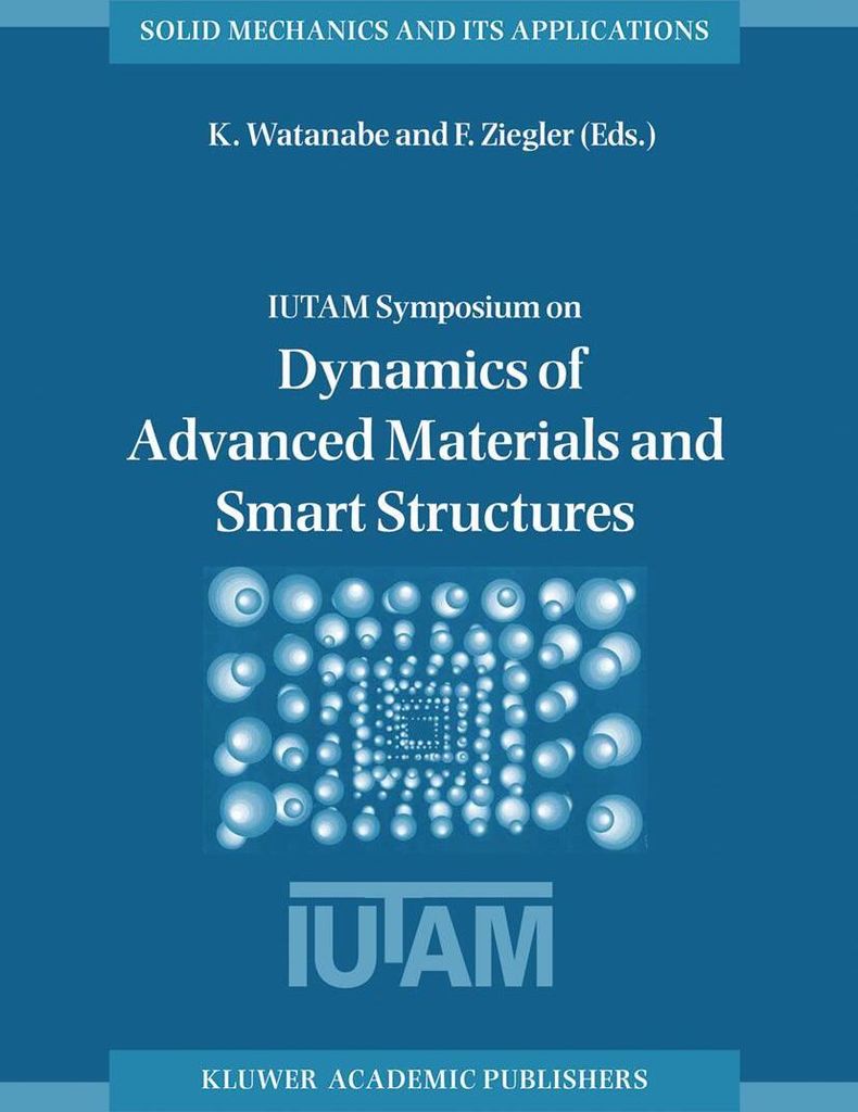 Dynamics of Advanced Materials and Smart Structures