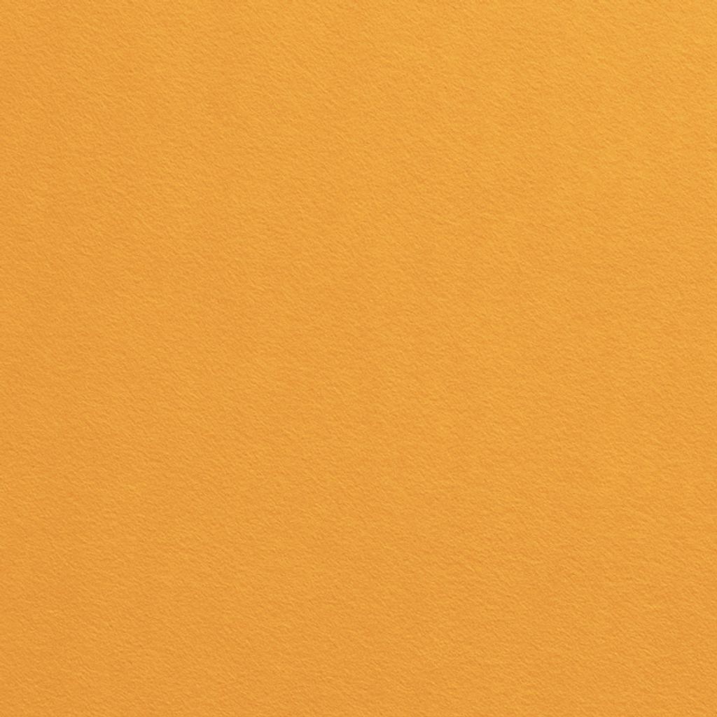 Filz Phillip 3mm Orange 450 g/m², 0,25m, Stoffe Meterwaren, Produktbild 