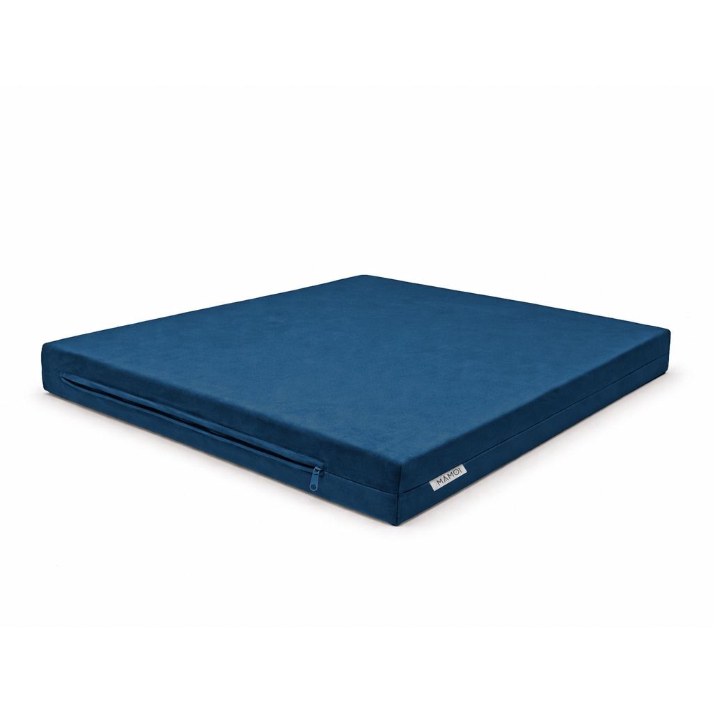 MAMOI® Matte für Sprossenwand, Trainingsmatte für Zuhause, Produktbild 