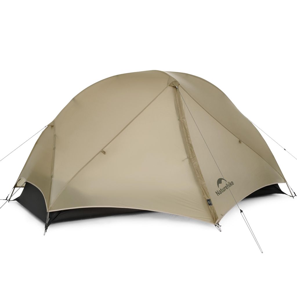 Naturehike Mongar UL 2 ultraleichtes 2-Personen-Zelt – Produktbild 