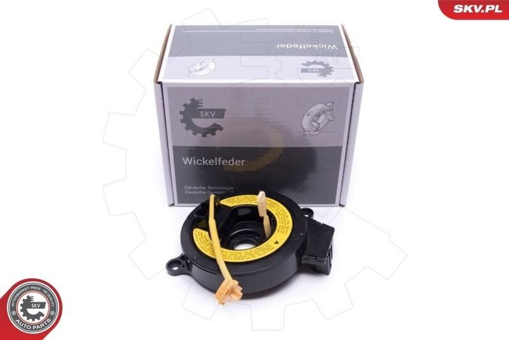 ESEN SKV 96SKV591 Wickelfeder Airbag Schleifring für JEEP GRAND CHEROKEE II (WJ, WG)