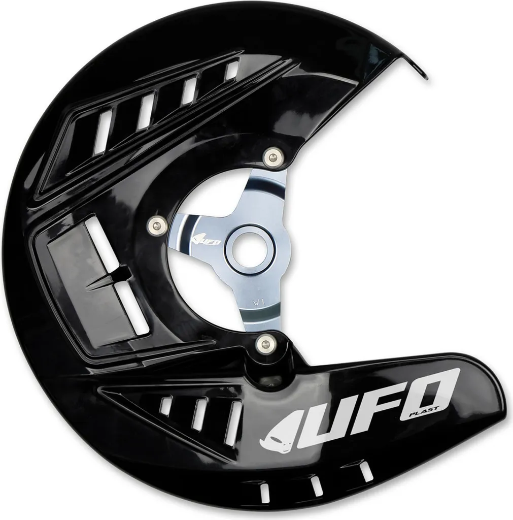 Protection de disque de frein UFO Plast contre les chocs et pierres