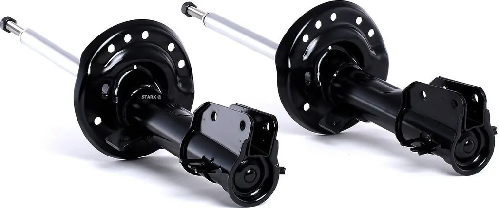 Amortisseur Avant STARK SKSA-0132820 pour Fiat Bravo et Stilo OE 50703539