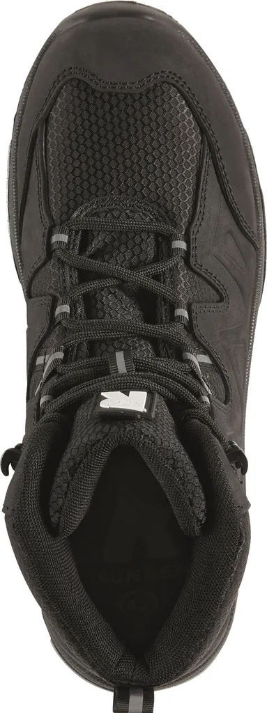 Botte de protection S3S imperméable RUNNEX 5303 avec semelle ESD