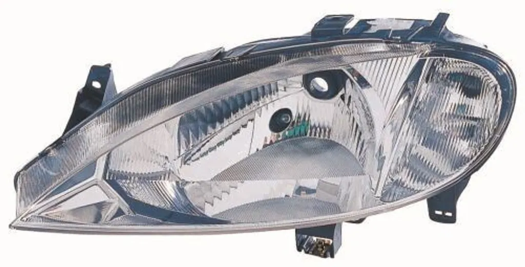 Faro Sinistro ABAKUS 551-1134L-LD-EM per Megane I - Qualità OE