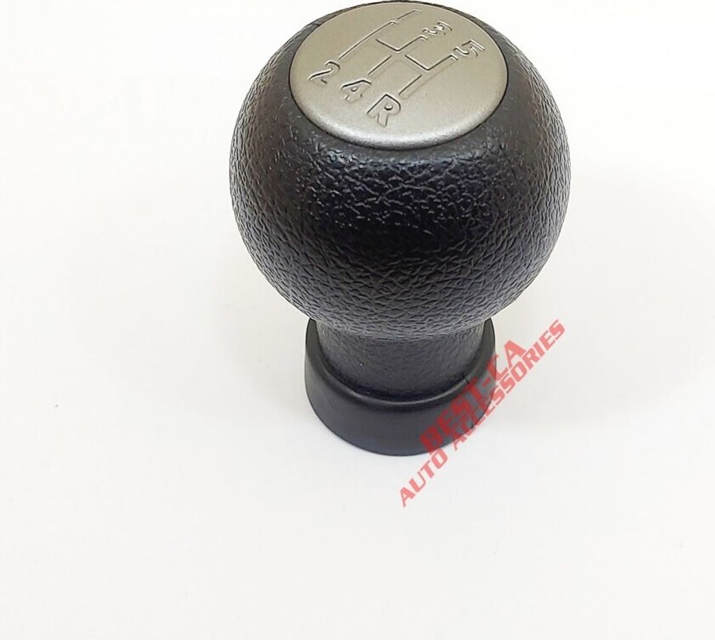 Pomello del cambio Leva del cambio Pomello 5 velocità per Immagine del prodotto 