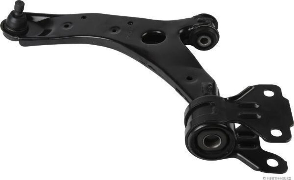 HERTH+BUSS JAKOPARTS J4903049 Querlenker Vorne Links Unten für MAZDA 3 (BL)