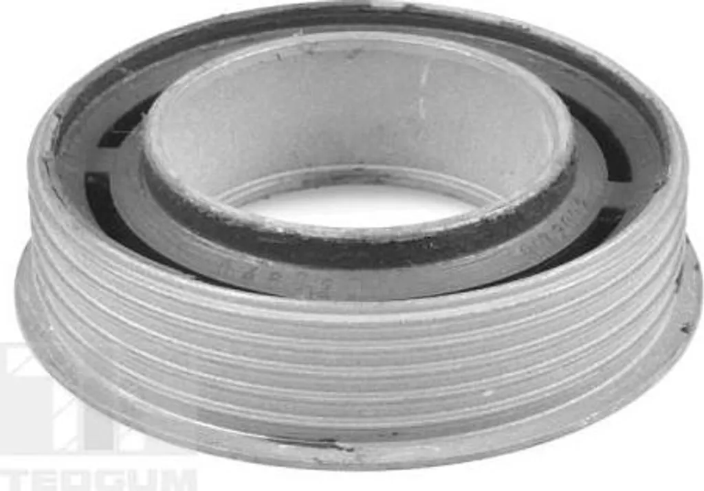 Roulement de Cardan TEDGUM Haute Résistance OE 55197050 Alfa 156