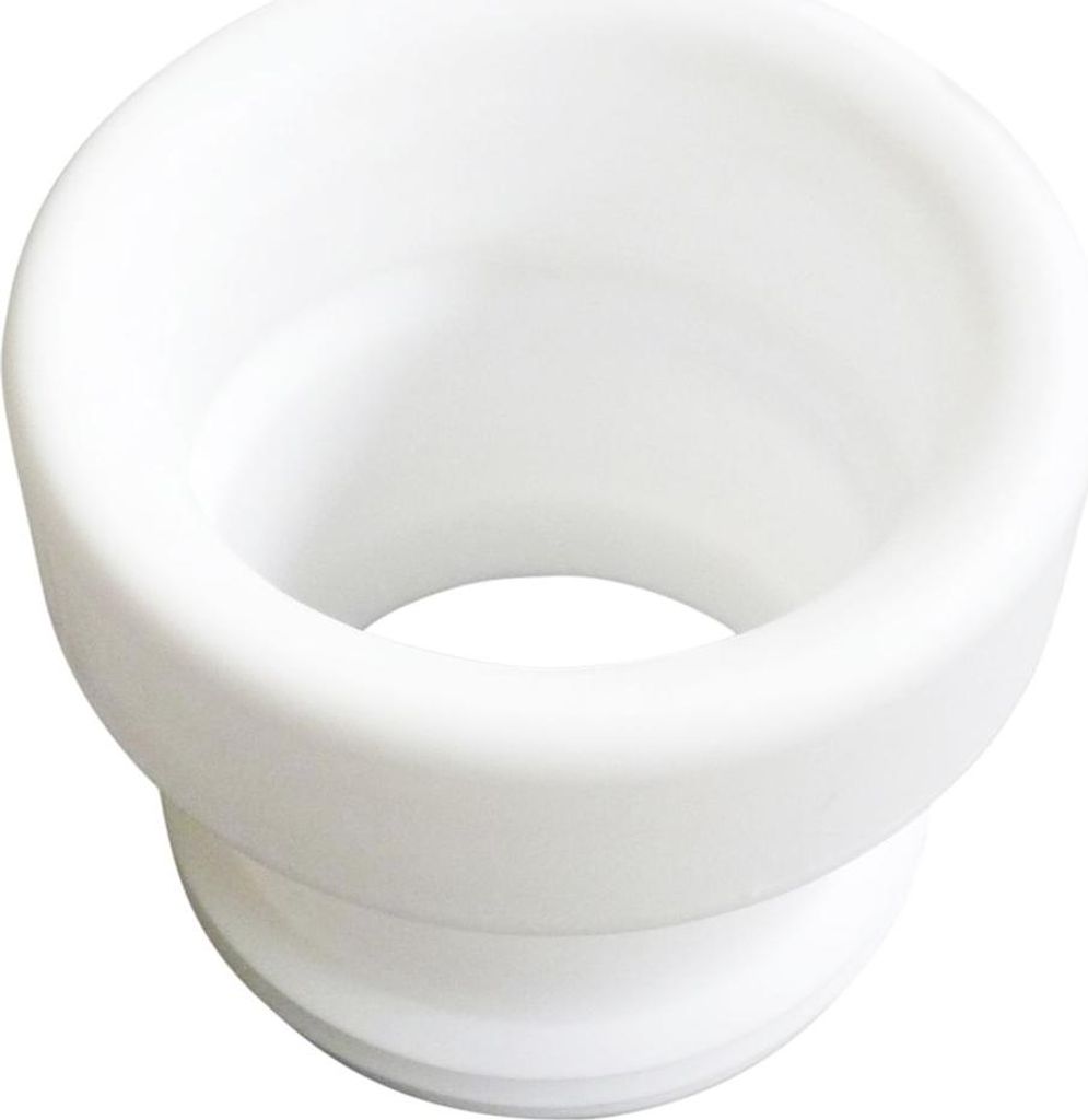 Wisa Dichtungsmanschette Mod. 6 gerade Ø 133 mm Produktbild 