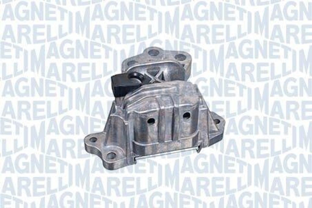 MAGNETI MARELLI Halter Motoraufhängung Motorhalter 030607010819 für FIAT TIPO Schrägheck (356)