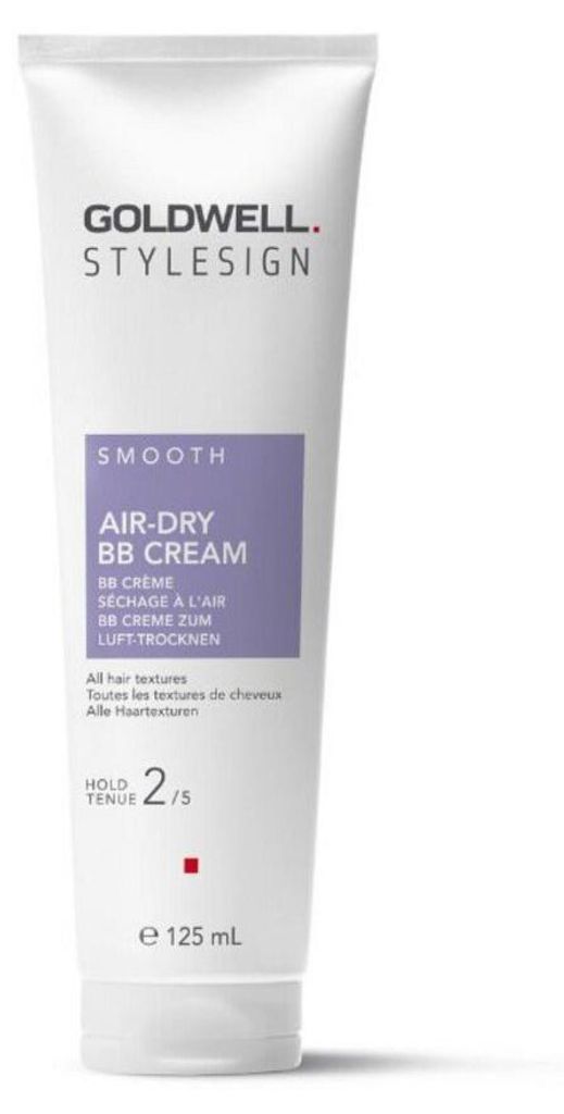 Goldwell StyleSign Smooth Air-dry BB Cream Stylingcreme zur Produktbild 