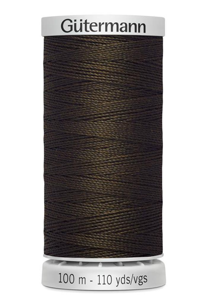 Gütermann M 782 Extra Stark 100m Farbe 406 Produktbild 
