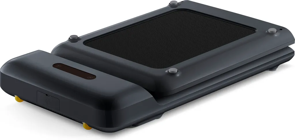 Tapis de Marche Pliable KingSmith WalkingPad C2 Noir pour Appartement