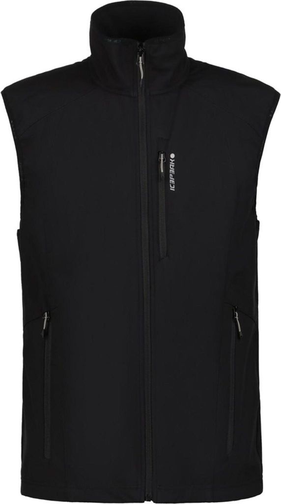 Jacken Icepeak Bogata 758995544IO990SCHWARZ