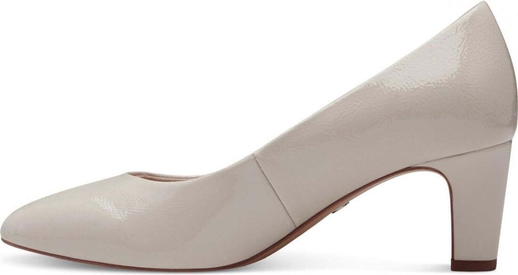 Tamaris Damen Pumps runde Form Blockabsatz 1-22419-41, Produktbild 24