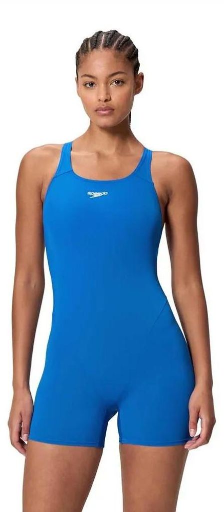 Speedo Endurance+ Badeanzug Blau UK 40 Frau Blau UK 40 Produktbild 