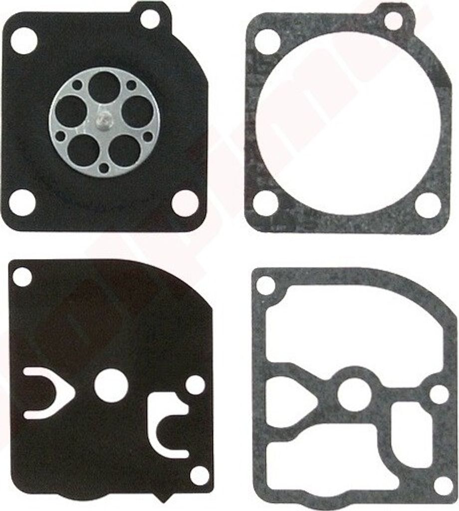 Membransatz Für Zama ( Gnd-119 )