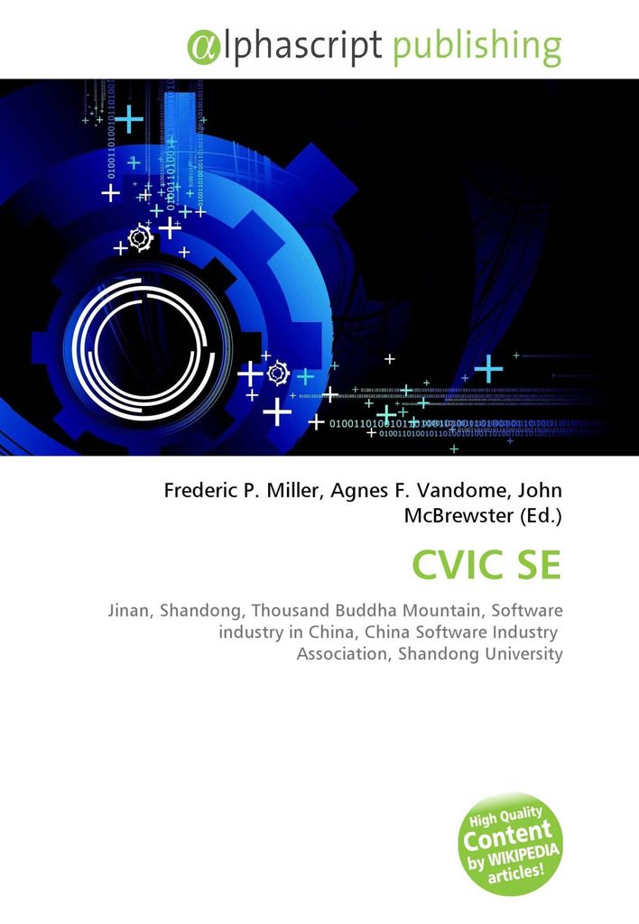 Cvic Se