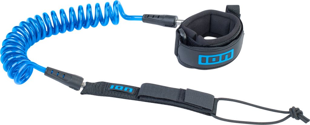 Ion Wing Core Coiled Wrist 7 Mm Surfleash Blau 5.5 ́ Blau 5.5 ́