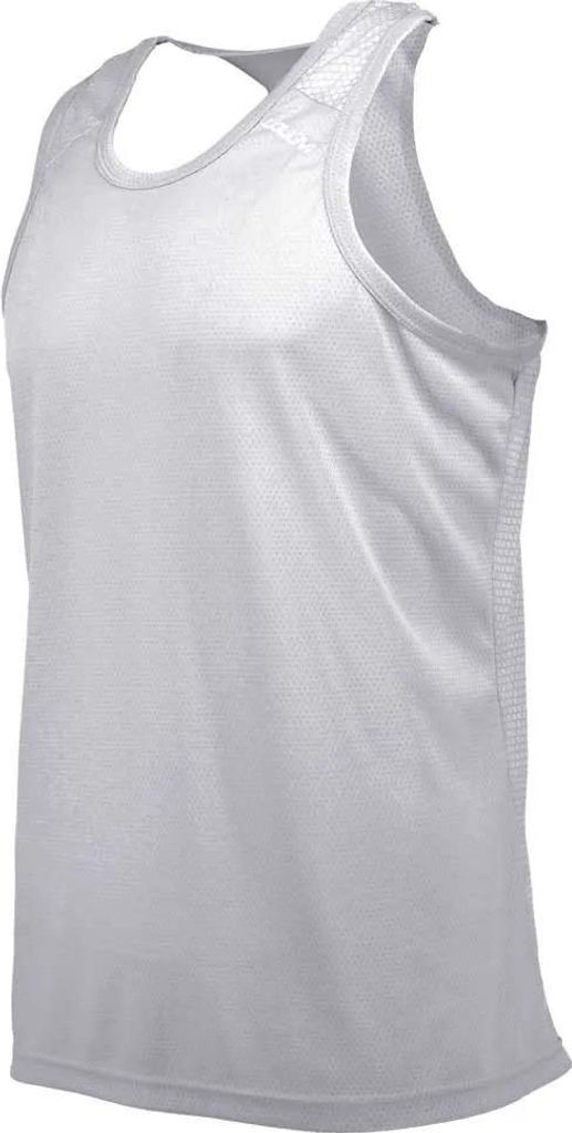 Joluvi Ultra ärmelloses T-shirt Weiß L Mann Weiß L
