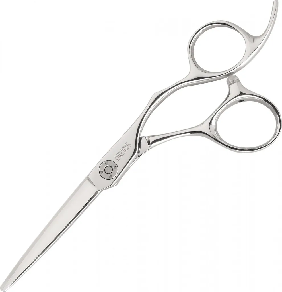 Ciseaux de coupe 5,5" CE550 Sibel pour professionnels de la coiffure