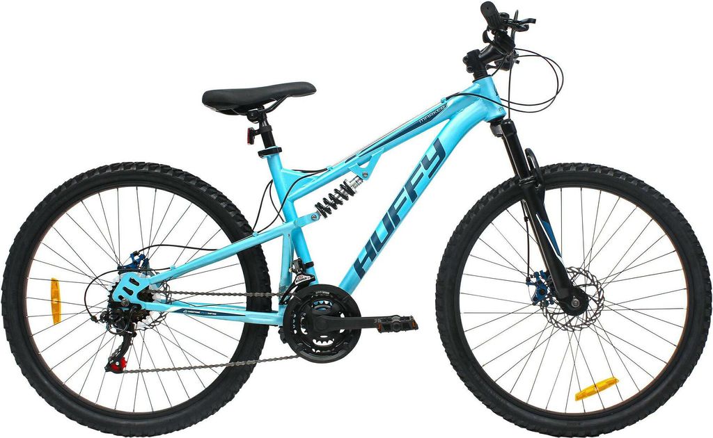 Huffy Corporation Bike MARKER 26" HELLBLAU 26970W Hellblau Obrázek produktu 