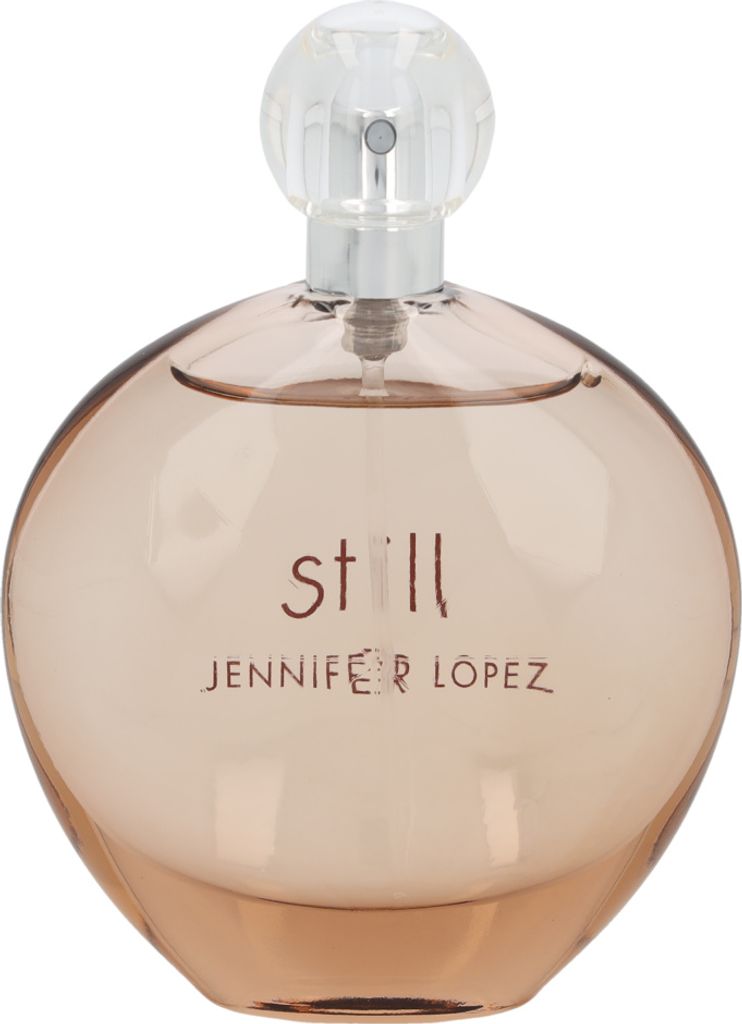 Jennifer Lopez Still Eau De Parfum 100 ml Eau de Parfum