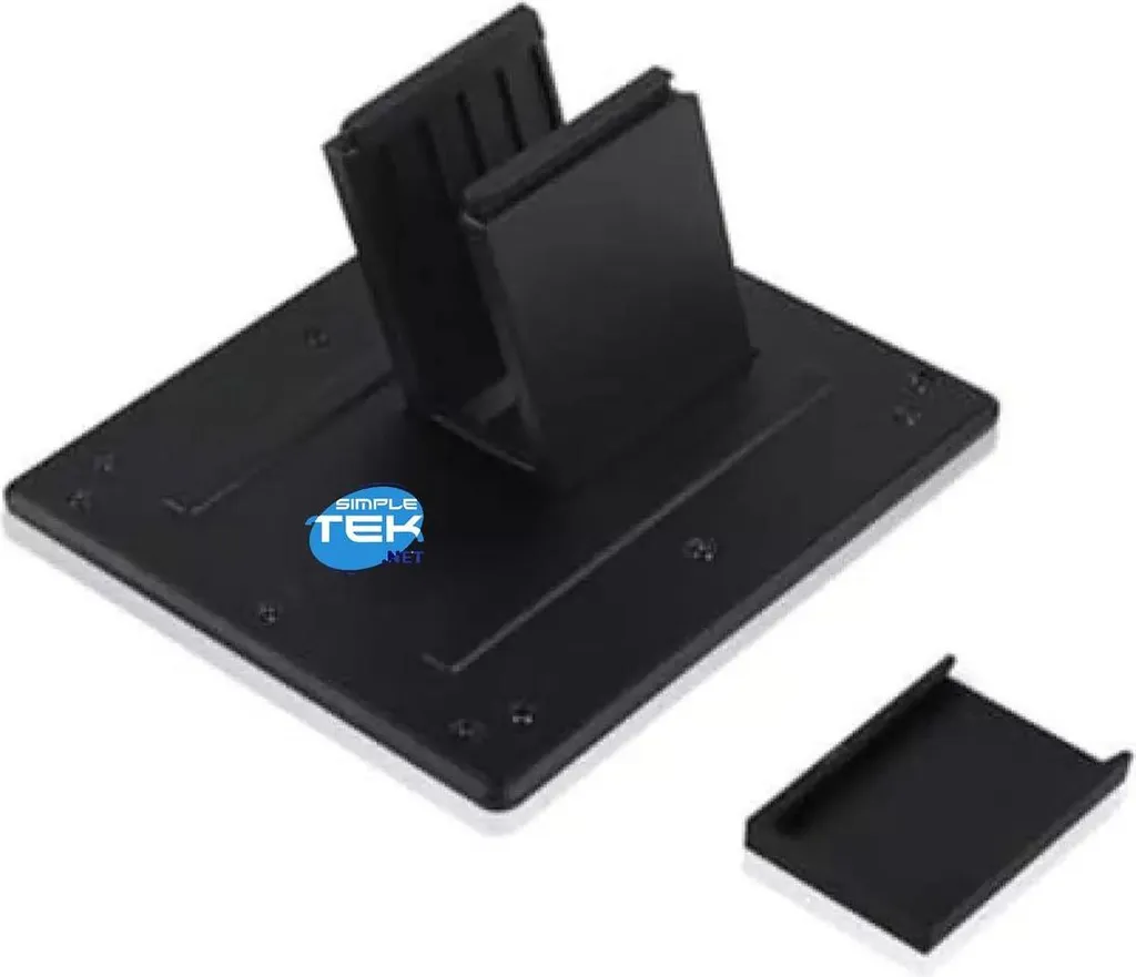 Support de Fixation Moniteur pour PC Lenovo ThinkCentre Tiny Kit
