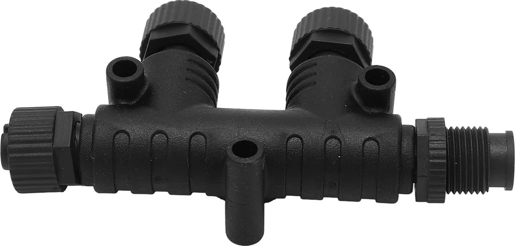 Adaptateur T NMEA 2000 pour Extension Réseau B&G et Marine Universel
