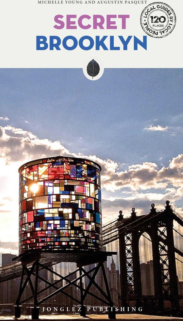 Secret Brooklyn