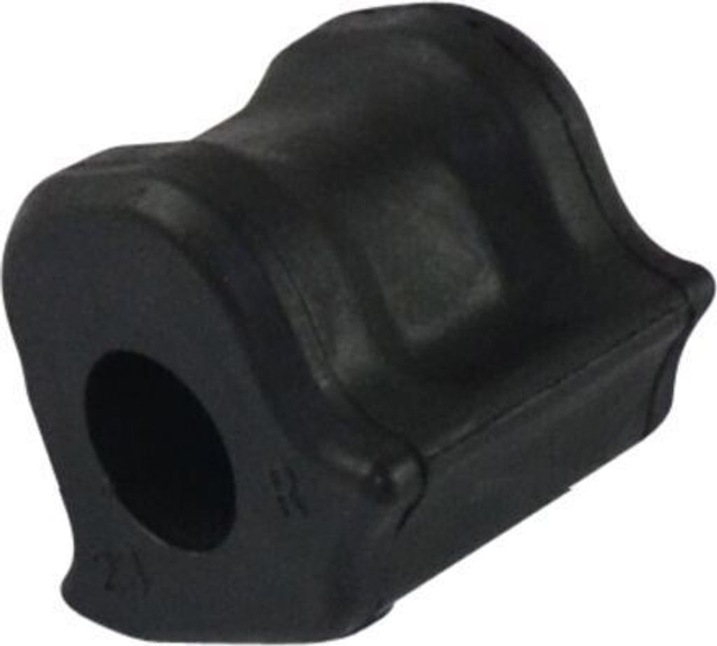 KAVO PARTS Lagerbuchse Stabilisator SBS-9152 für TOYOTA PRIUS PLUS (ZVW4) 52mm 23mm