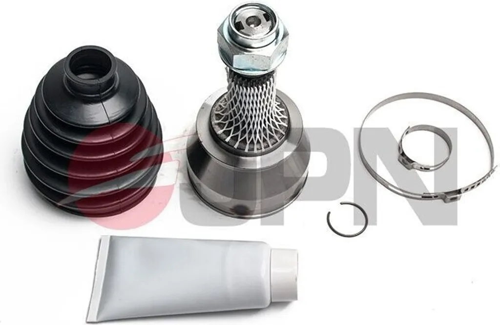Jeu de joint arbre de transmission JPN 10P9073 pour Fiat Doblo
