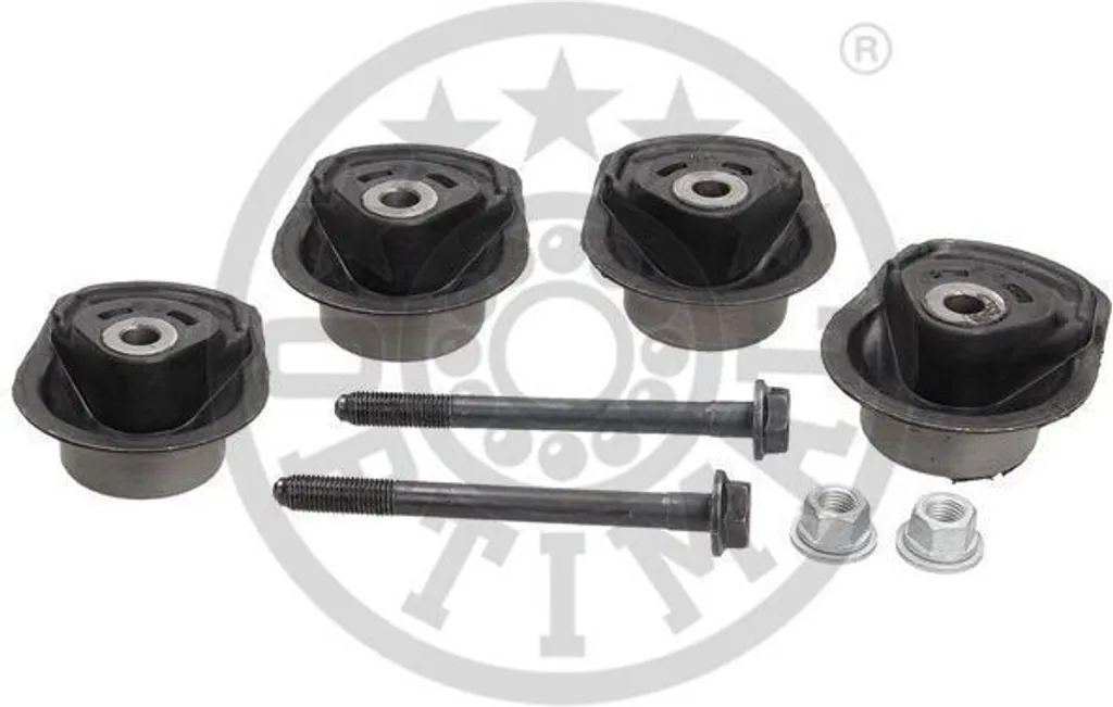 OPTIMAL F8-5392S - Kit Riparazione Asse Posteriore per Golf 3 Wagon